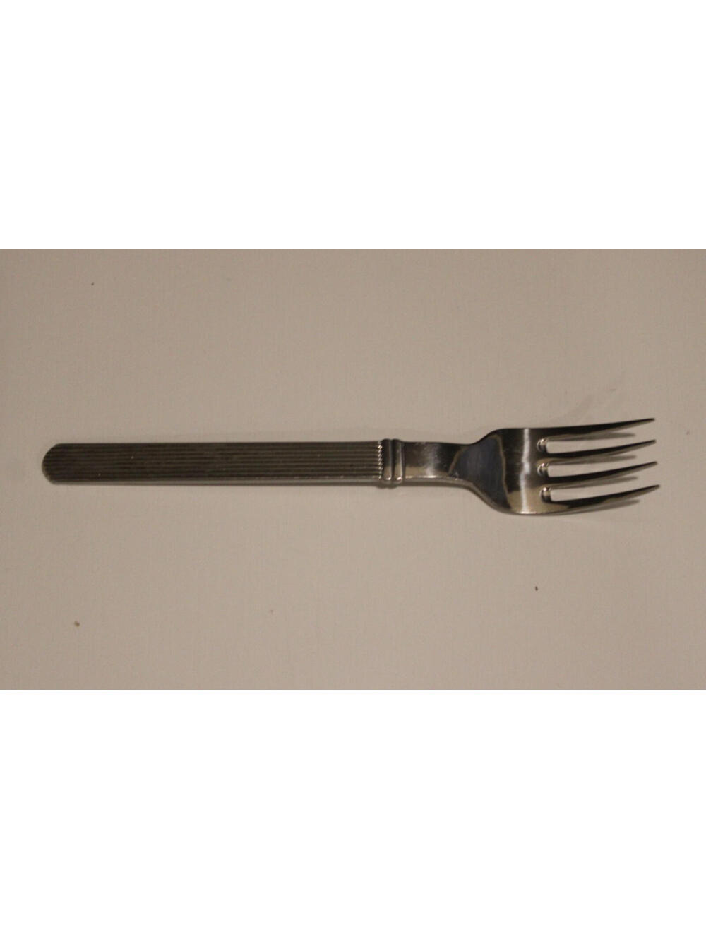 Sasaki Rigadin Stainless Steel Dinner Fork